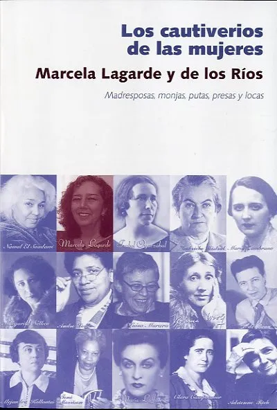 CAUTIVERIOS DE LAS MUJERES,LOS