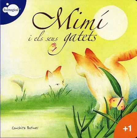 MIMI I ELS SEUS GATETS