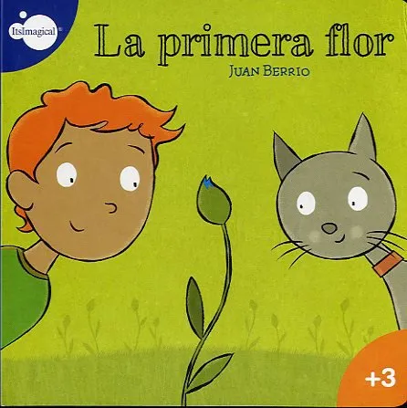 PRIMERA FLOR,LA