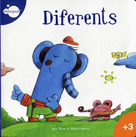 DIFERENTS