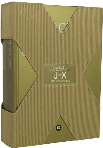 SELECT J -PACK 2 VOLS-