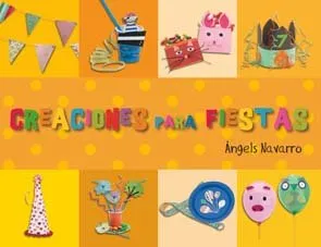 CREAIONES PARA FIESTAS
