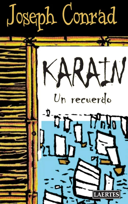 KARAIN UN RECUERDO