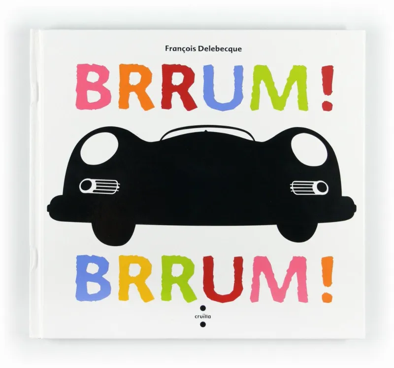 BRRUM BRRUM