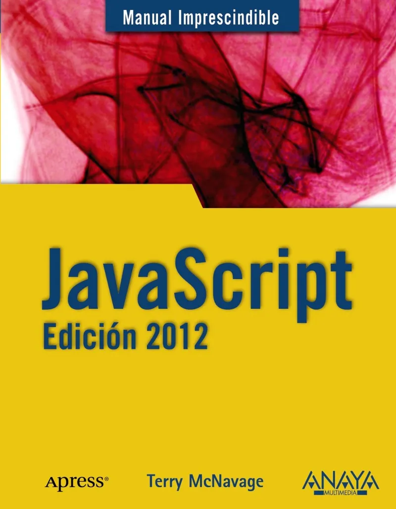 JAVASCRIPT EDICION 2012