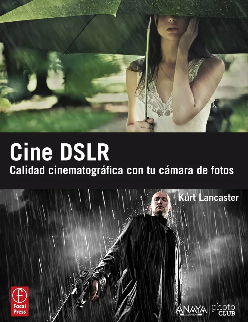 CINE DSLR CALIDAD FOTOS