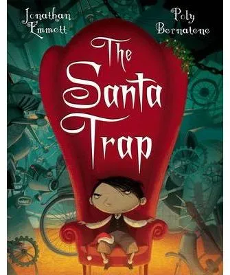 SANTA TRAP, THE
