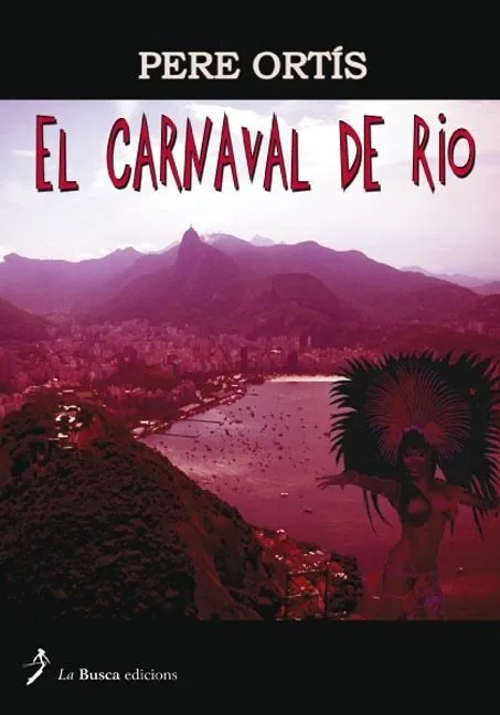 CARNAVAL DE RIO,EL