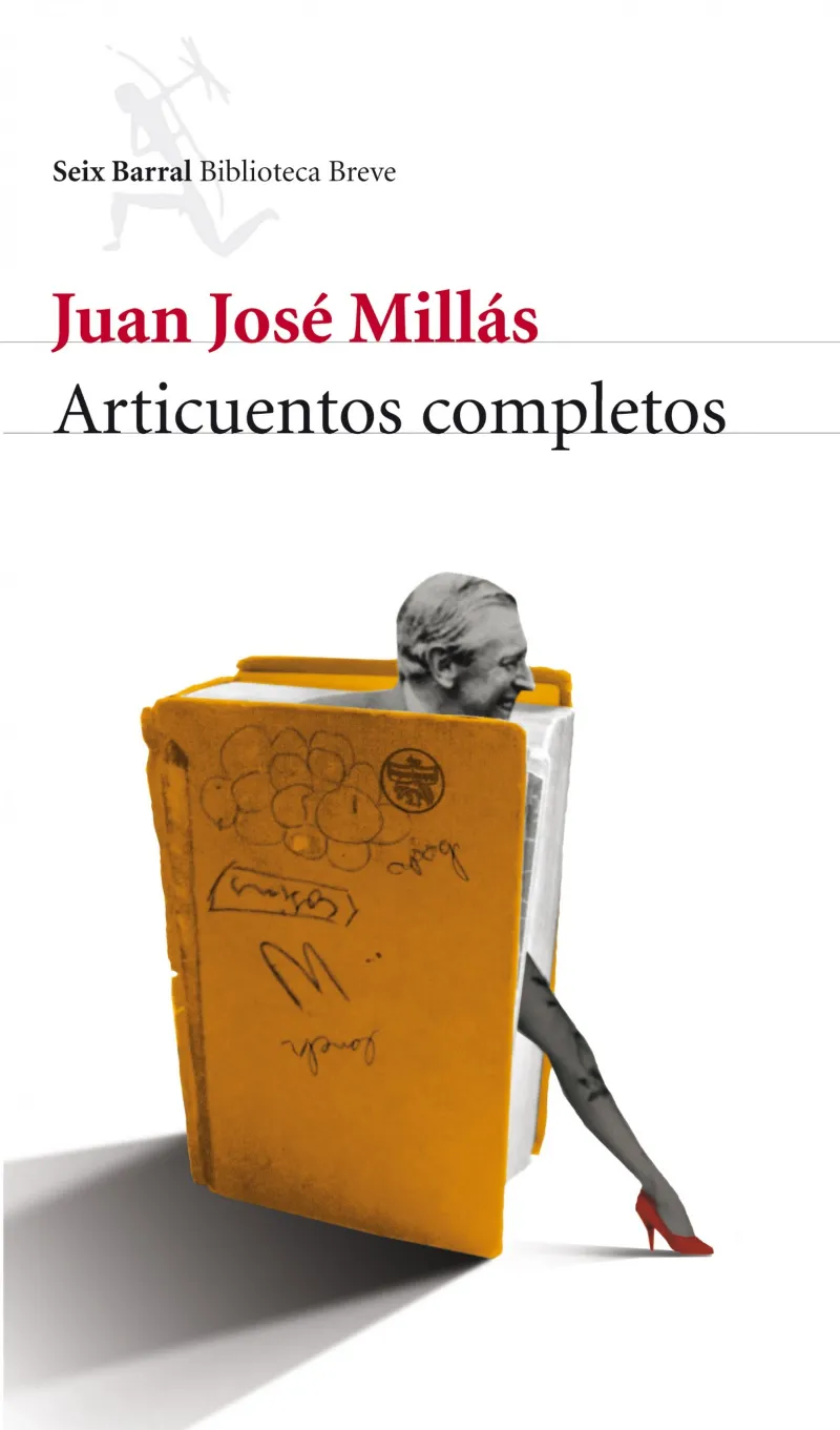 ARTICUENTOS COMPLETOS -MILLAS-