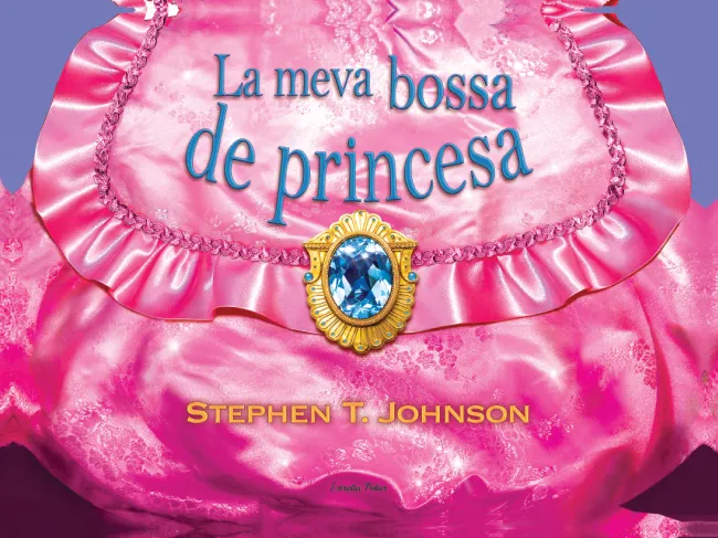 MEVA BOSSA DE PRINCESA,LA
