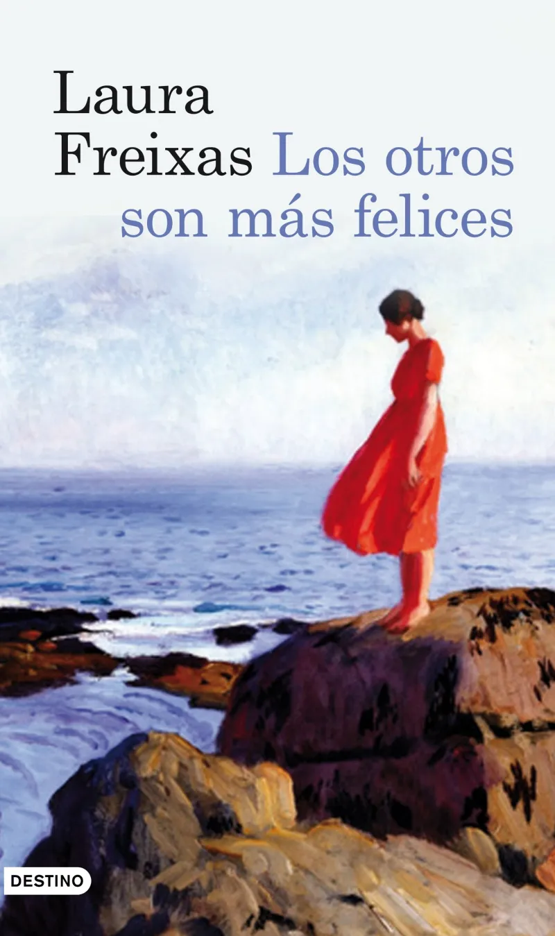 OTROS SON MAS FELICES,LOS
