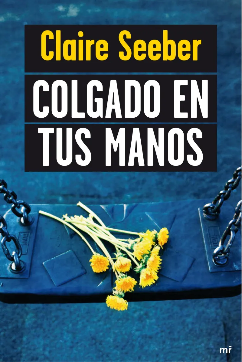 COLGADO ENTUS MANOS