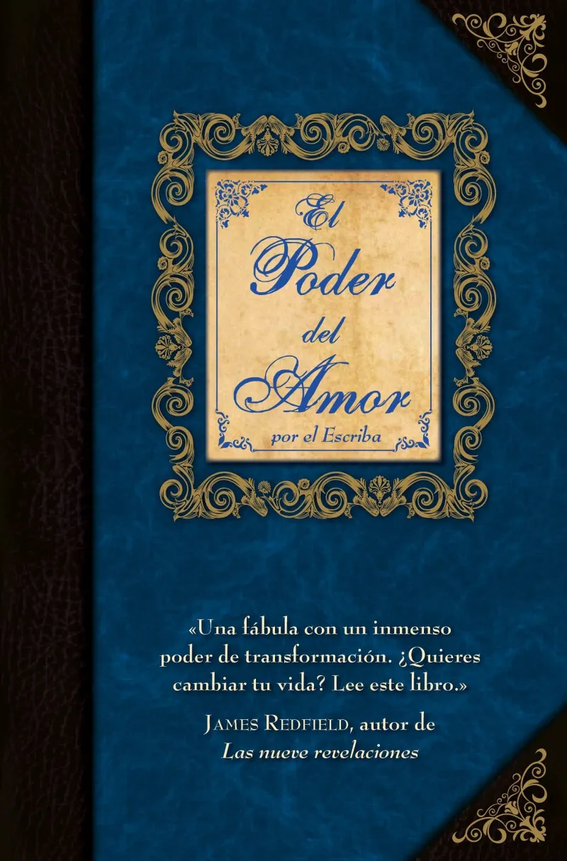 PODER DEL AMOR