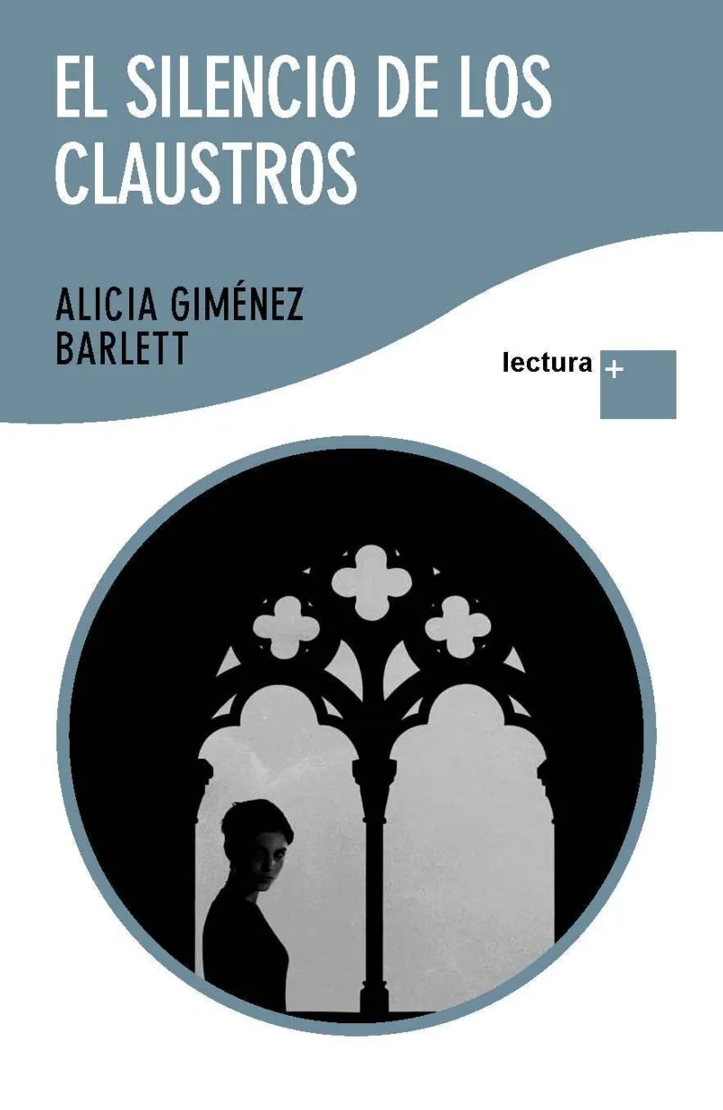 SILENCIO DE LOS CLAUSTROS,EL -LECTURA +-