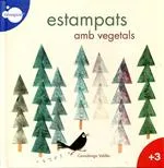 ESTAMPATS AMB VEGETALS