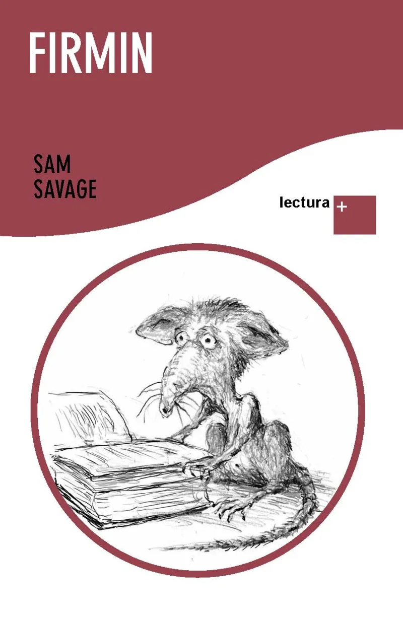 FRIMIN -LECTURA + -