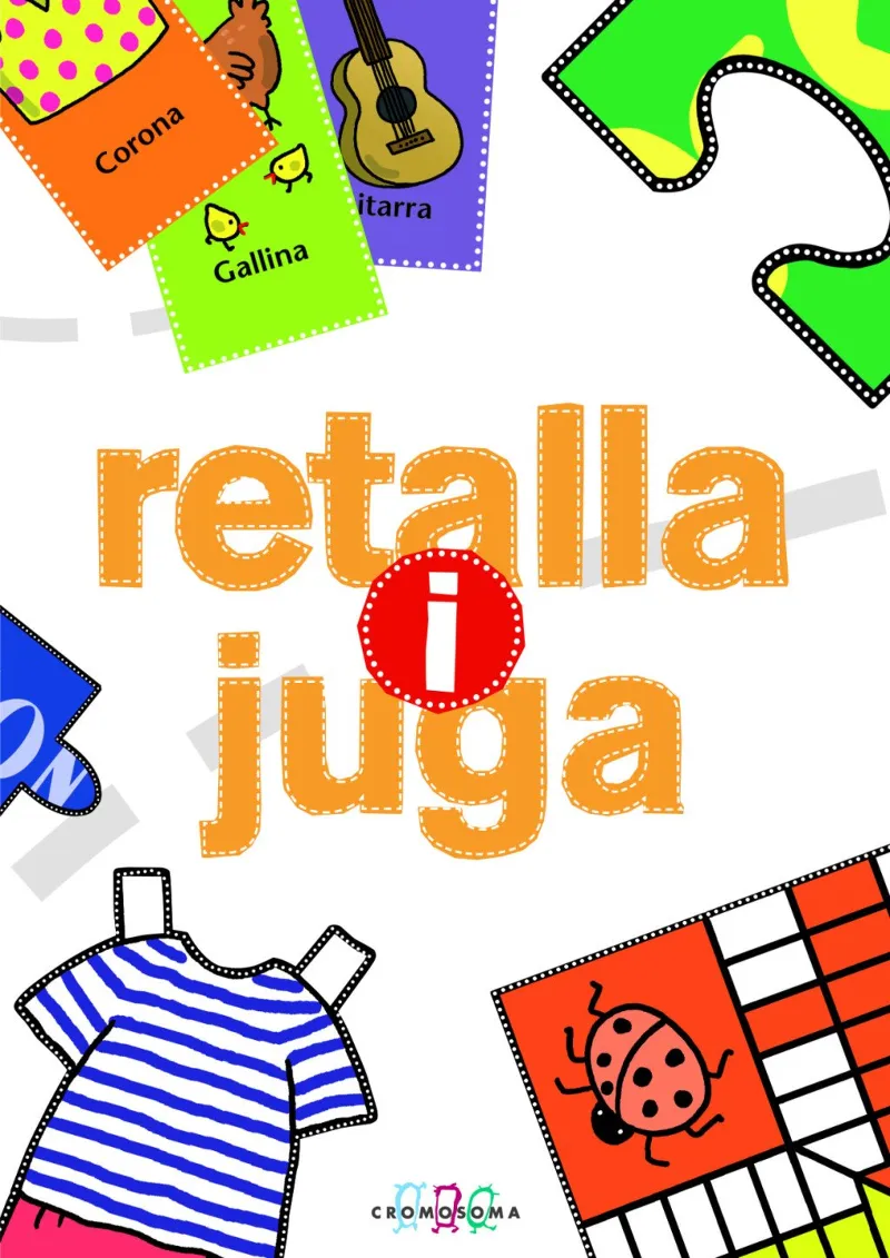 RETALLA I JUGA