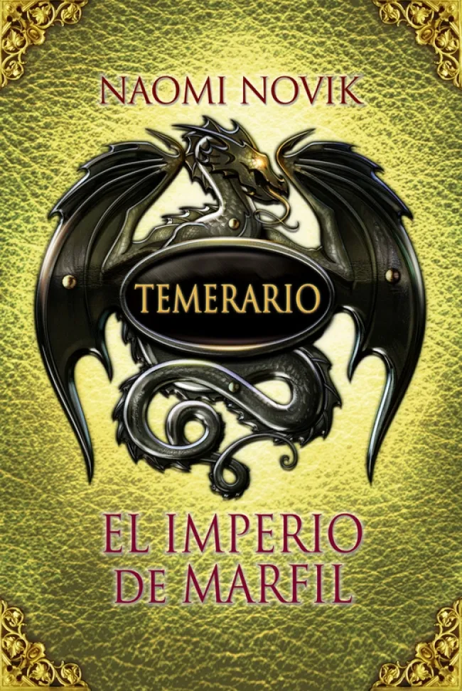 IMPERIO DE MARFIL, EL