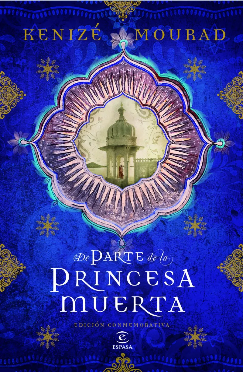 DE PARTE DE LA PRINCESA MUERTA -ED.25 ANIVERSARIO-