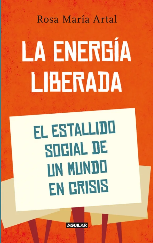 ENERGIA LIBERADA, LA
