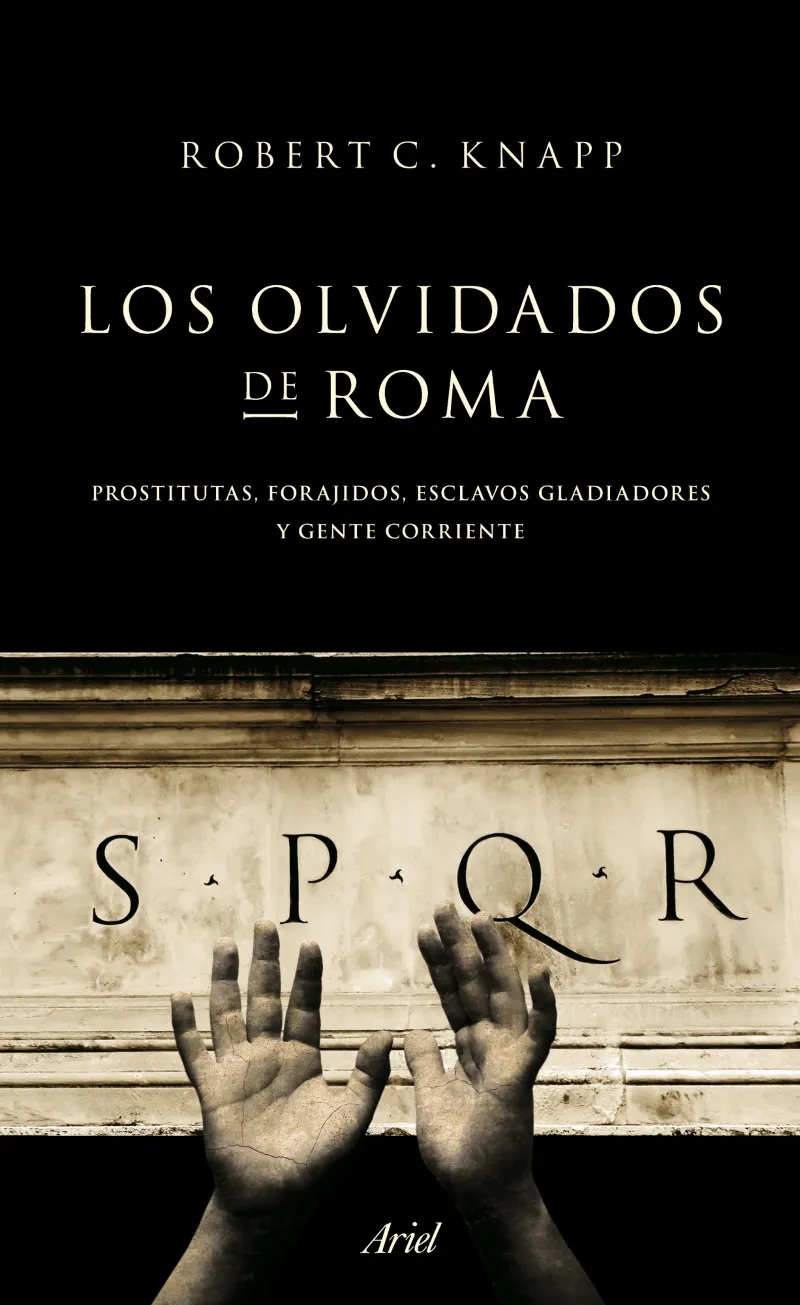 OLVIDADOS DE ROMA, LOS