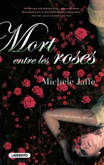 MORT ENTRE LES ROSES
