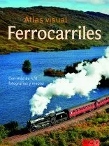ATLAS VISUAL FERROCARRILES