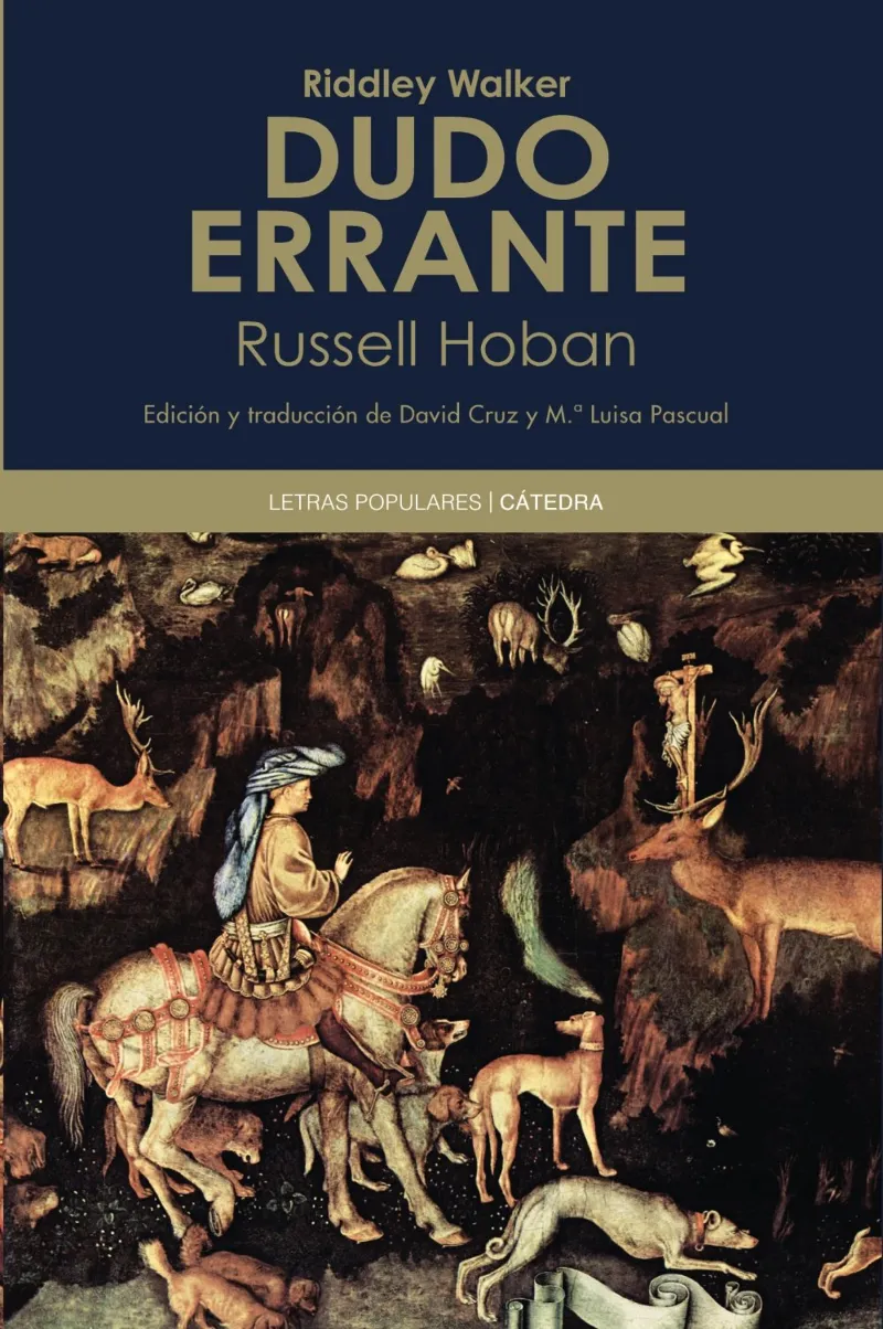DUDO ERRANTE RUSSELL HOBAN