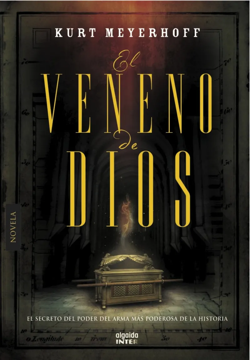 VENENO DE DIOS, EL