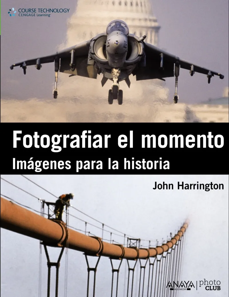 FOTOGRAFIAR EL MOMENTO