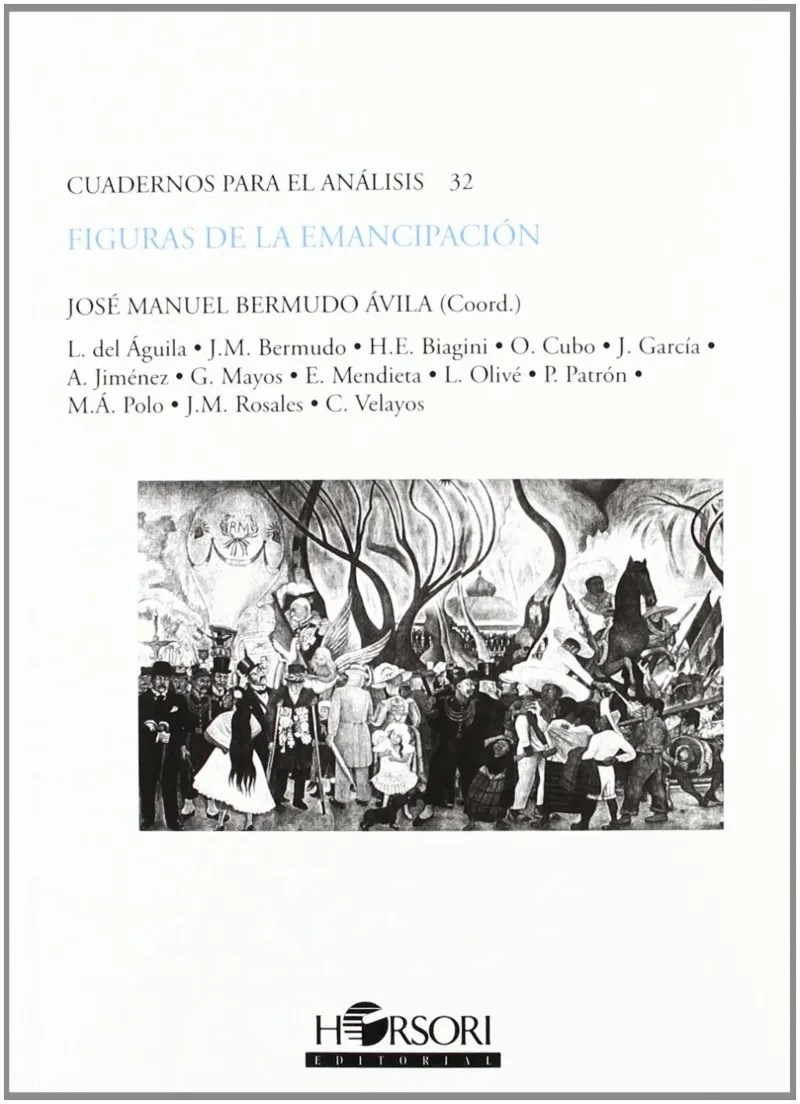 FIGURAS DE LA EMANCIPACION