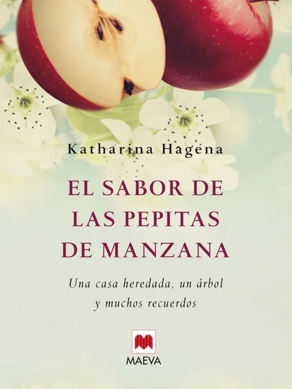 SABOR DE LAS PEPITAS DE MANZANA