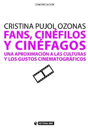 FANS CINEFILOS Y CINEFAGOS