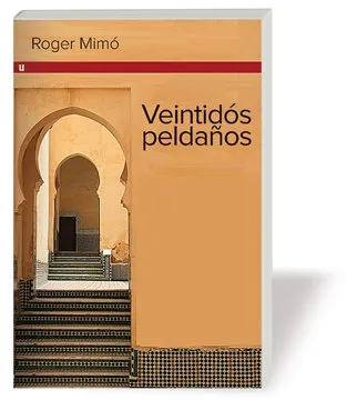 VEINTIDOS PELDAÑOS
