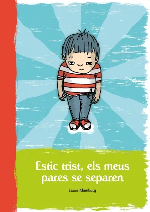 ESTIC TRIST ELS MEUS PARES SE SEPAREN
