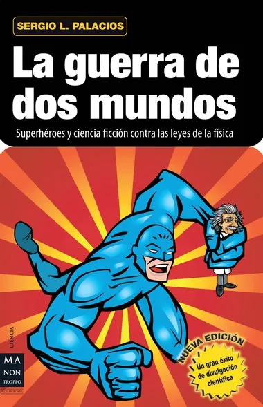 GUERRA DE DOS MUNDOS,LA