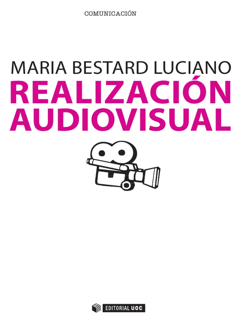 REALIZACION AUDIOVISUAL