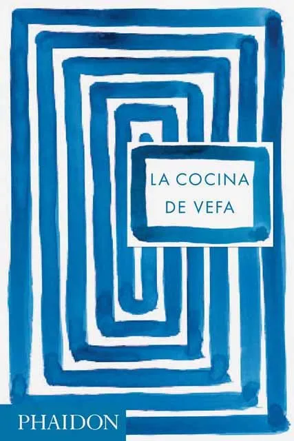 COCINA DE VEFA,LA