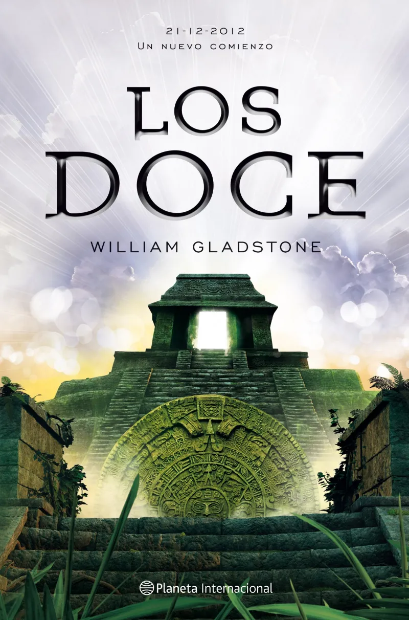 DOCE,LOS