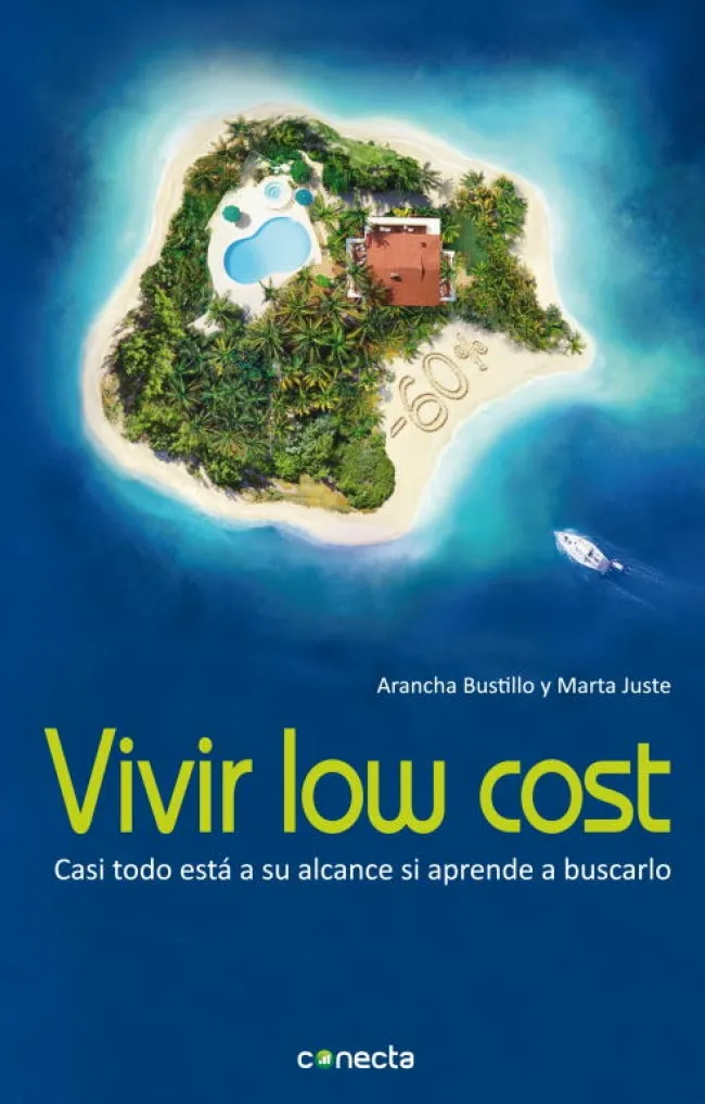 VIVIR LOW COST -CASI TODO ESTA A SU ALCANCE SI