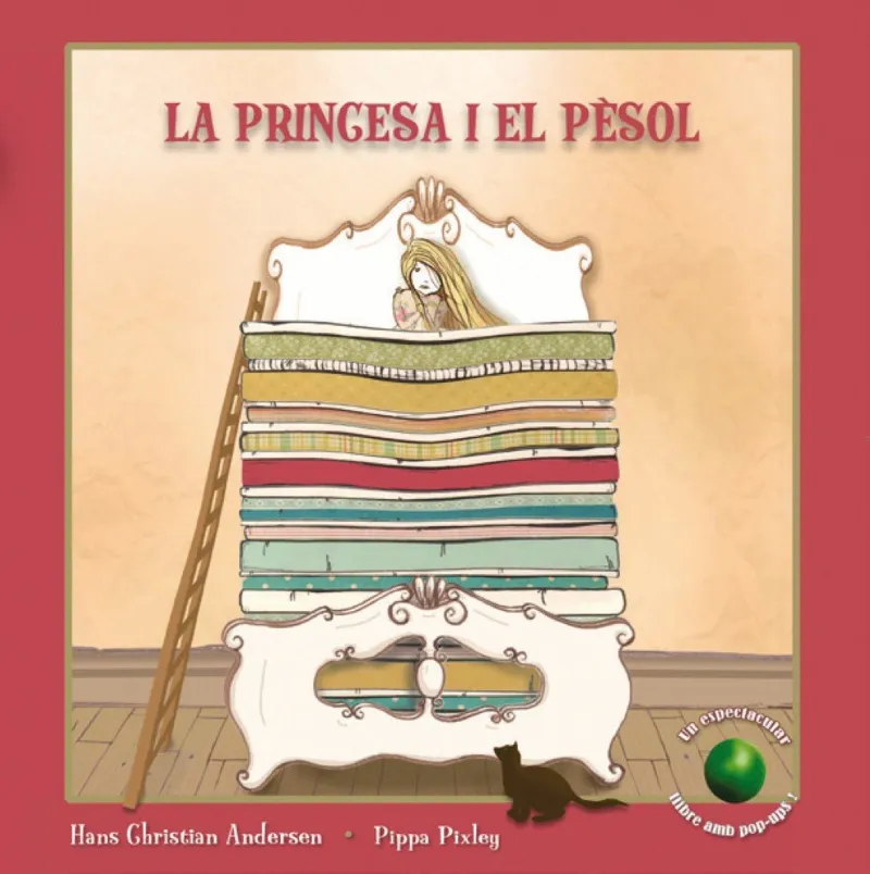 PRINCESA I EL PESOL,LA
