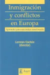 INMIGRACION Y CONFLICTOS EN EUROPA
