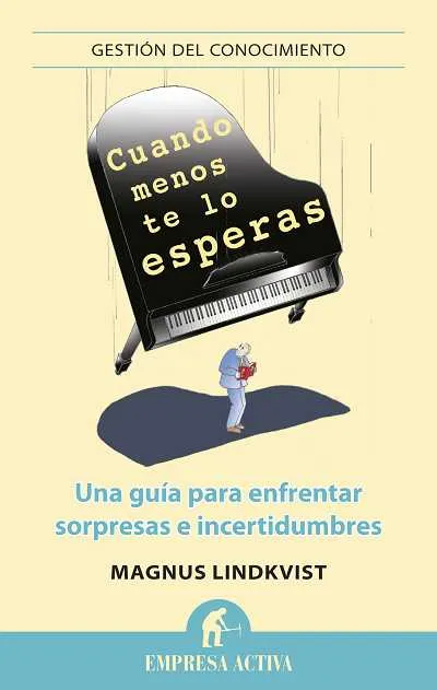 CUANDO MENOS TE LO ESPERAS