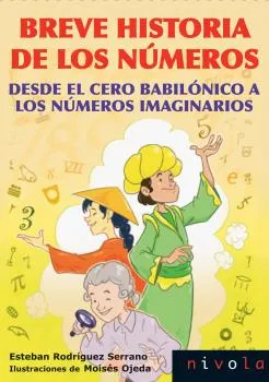 BREVE HISTORIA DE LOS NUMEROS