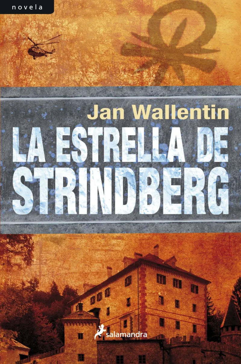 ESTRELLA DE STRINDBERG,LA