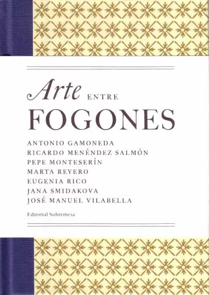 ARTE ENTRE FOGONES