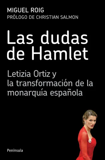 DUDAS DE HAMLET,LAS