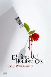 LIBRO DEL HOMBRE OSO,EL