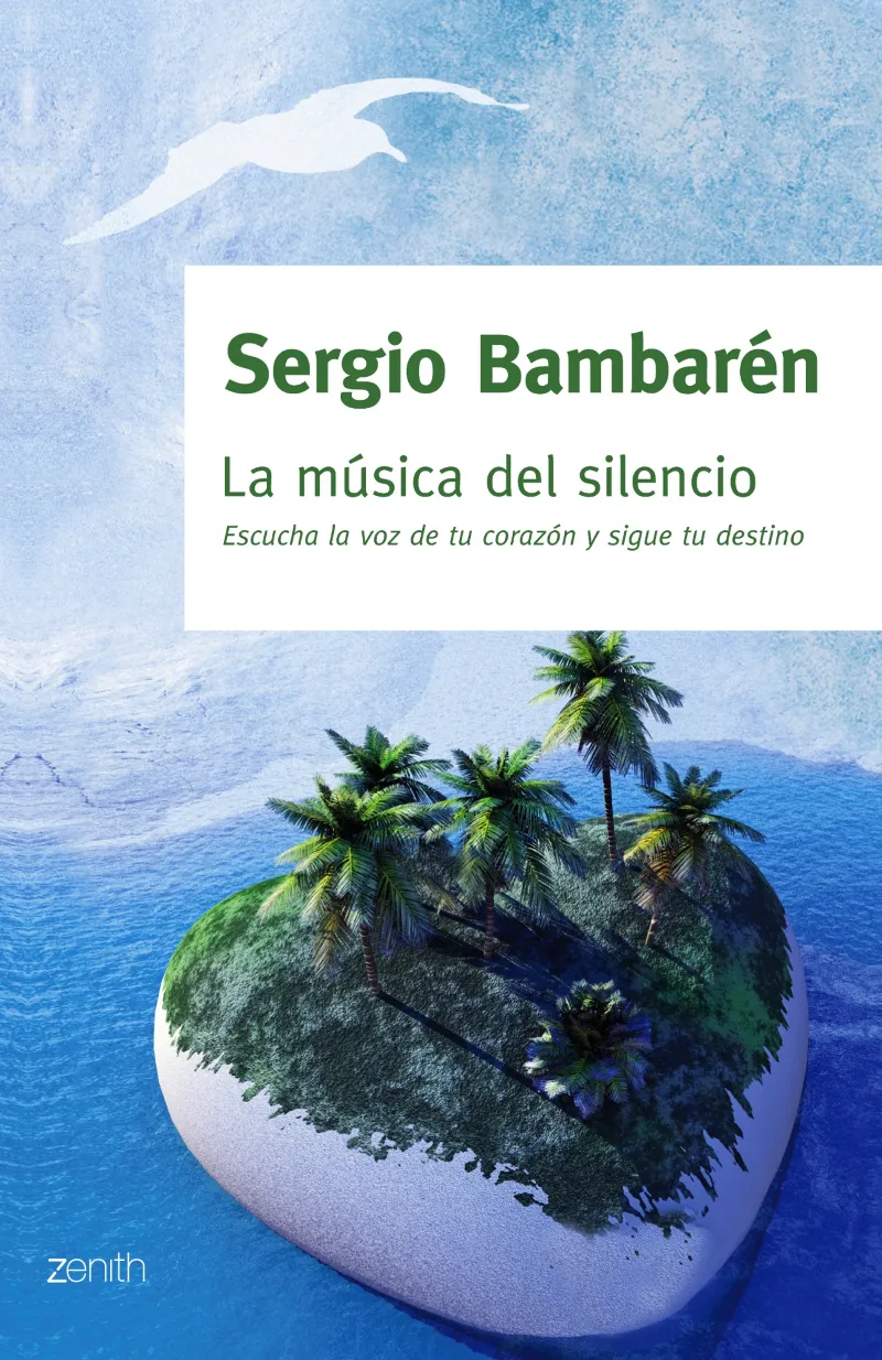 MUSICA DEL SILENCIO,LA