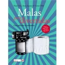 MALAS PERO DIVERTIDAS-100 PELICULAS INCONFESABLES-